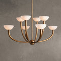Torchgrove Chandelier