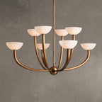 Torchgrove Chandelier