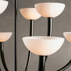 Torchgrove Chandelier