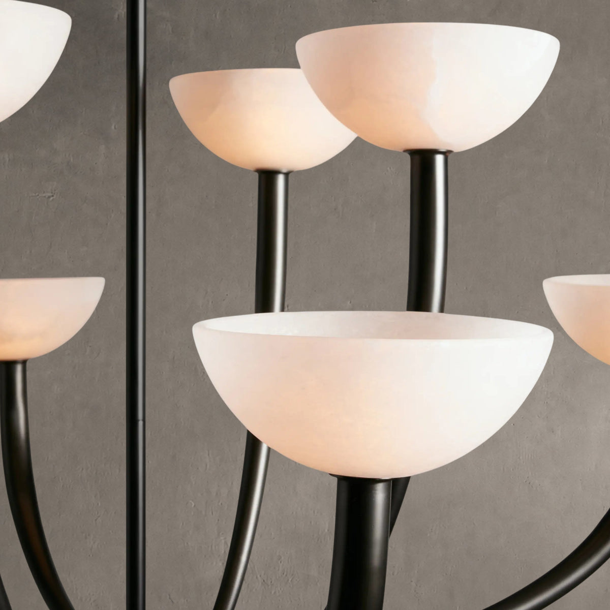 Torchgrove Chandelier