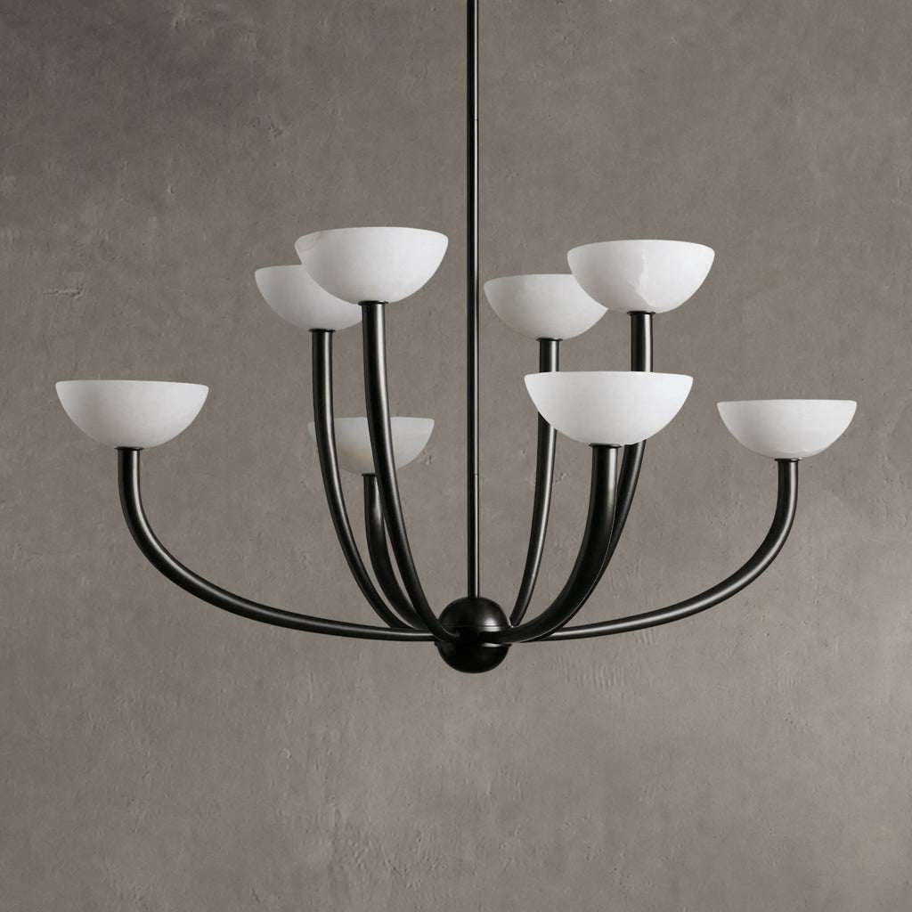 Torchgrove Chandelier