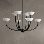 Torchgrove Chandelier