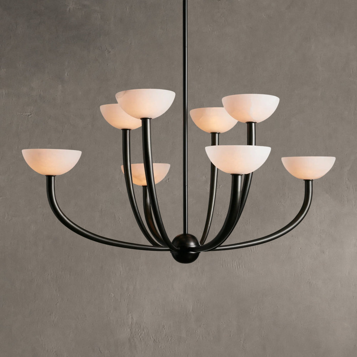 Torchgrove Chandelier