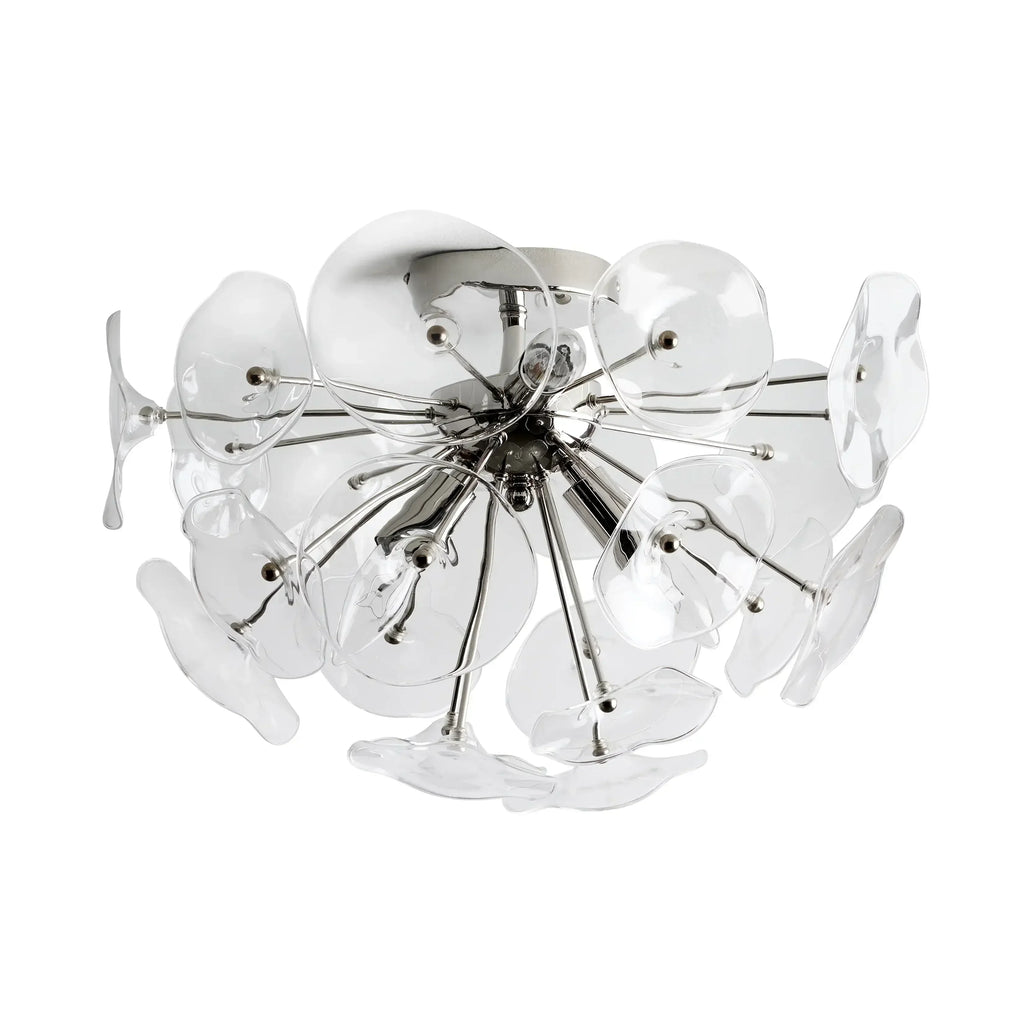 Budsway Flushmount