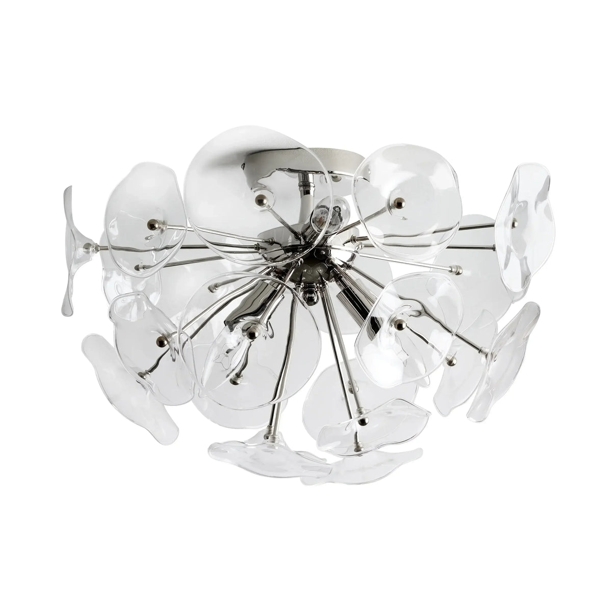 Budsway Flushmount