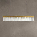 Prismcourt Rectangular Chandelier