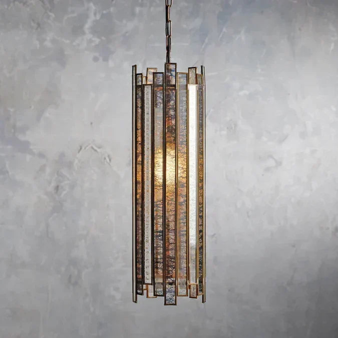 Mirrortrace Pendant