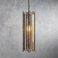 Mirrortrace Pendant