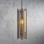 Mirrortrace Pendant