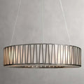 Lightbound Round Chandelier 24" 36" 42" 60''