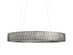Lightbound Round Chandelier 24" 36" 42" 60''