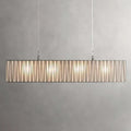 Lightbound Rectangular Chandelier