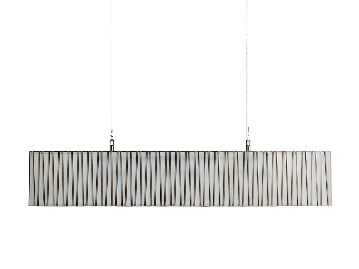 Lightbound Rectangular Chandelier