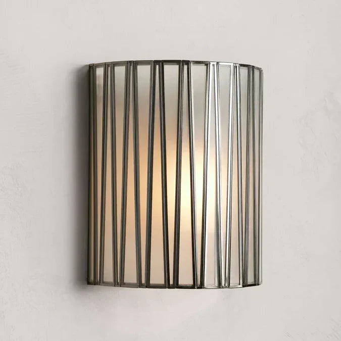 Lightbound Wall Sconce