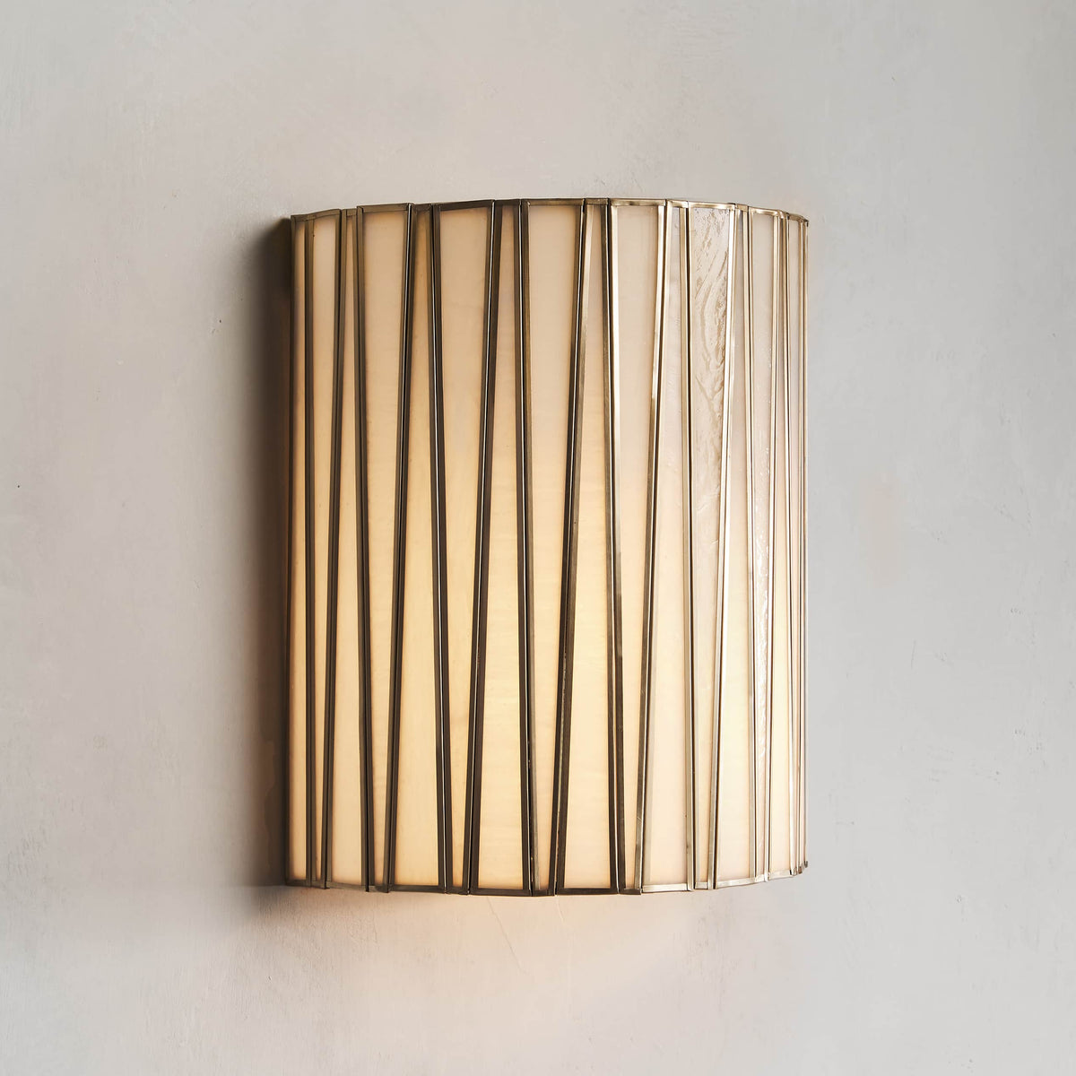 Lightbound Wall Sconce