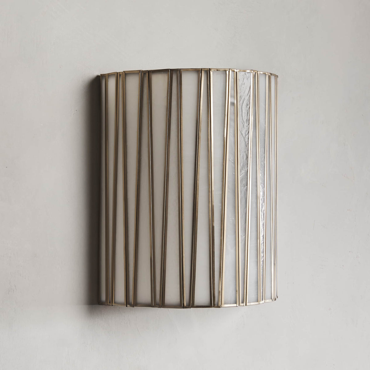 Lightbound Wall Sconce