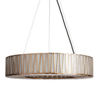 Lightbound Round Chandelier 24" 36" 42" 60''
