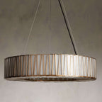 Lightbound Round Chandelier 24" 36" 42" 60''