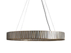 Lightbound Round Chandelier 24" 36" 42" 60''