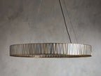Lightbound Round Chandelier 24" 36" 42" 60''