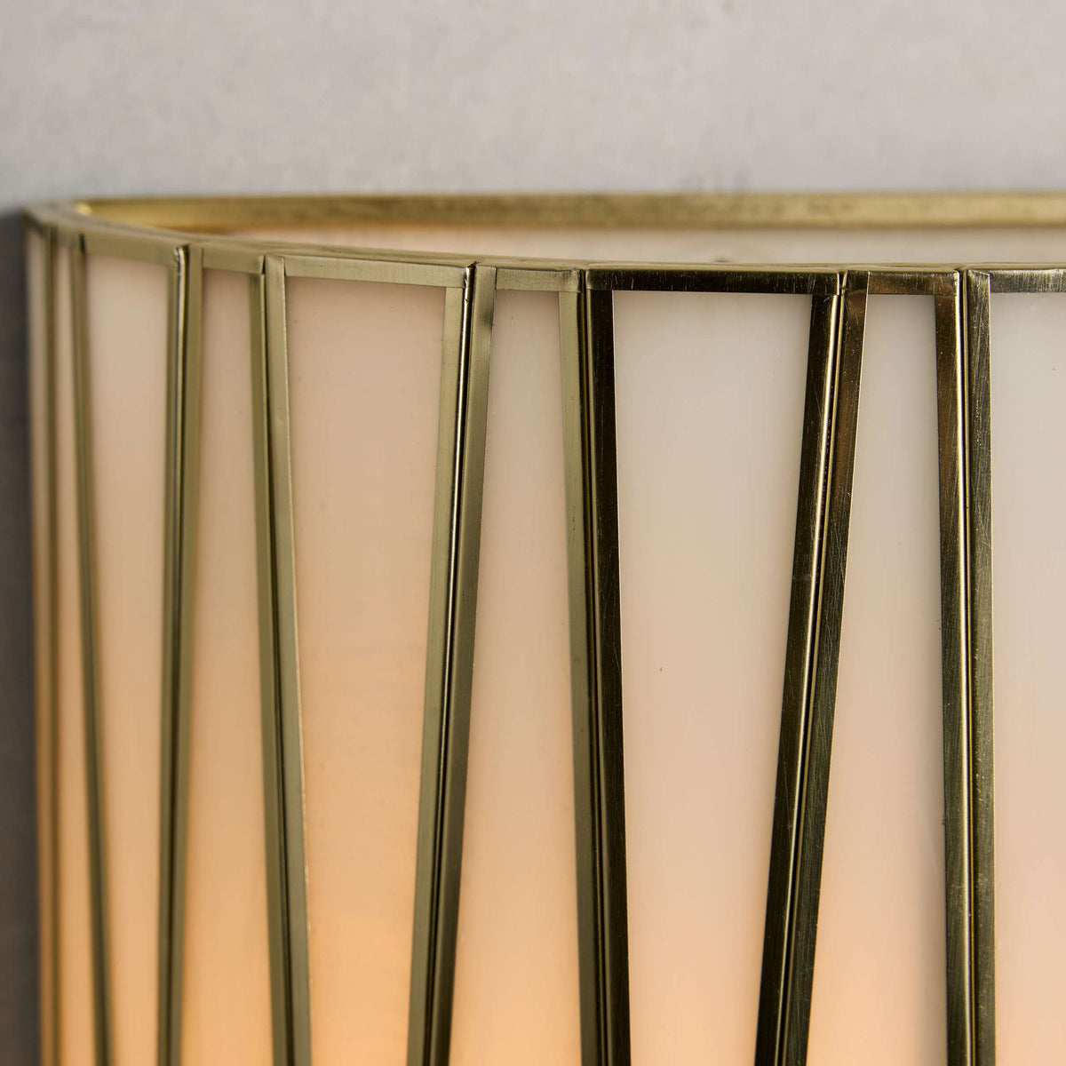 Lightbound Wall Sconce