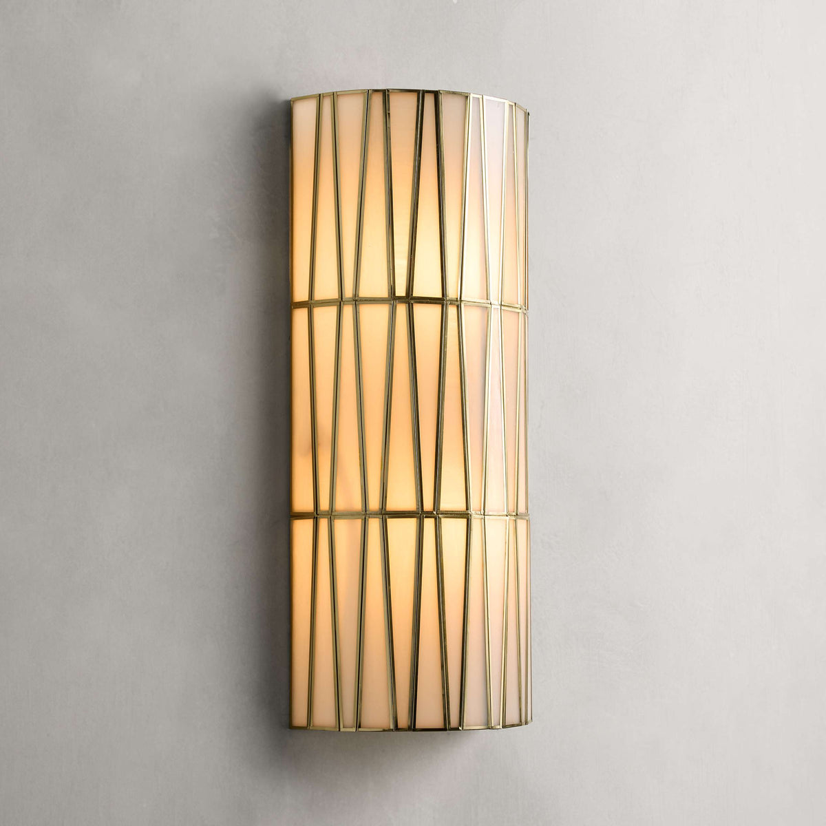 Lightbound Wall Sconce