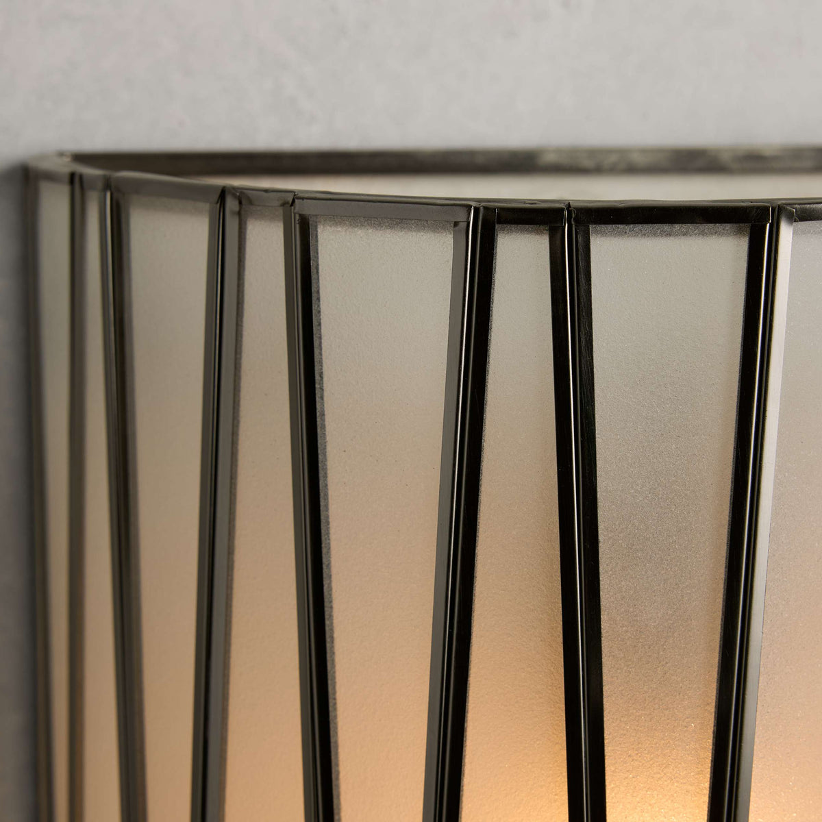 Lightbound Wall Sconce