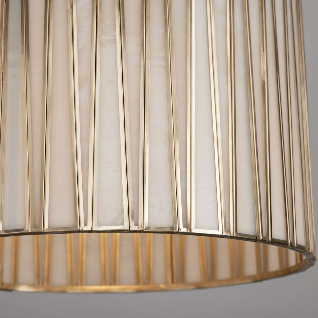 Lightbound Pendant
