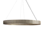 Lightbound Round Chandelier 24" 36" 42" 60''