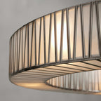 Lightbound Round Chandelier 24" 36" 42" 60''