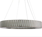 Lightbound Round Chandelier 24" 36" 42" 60''