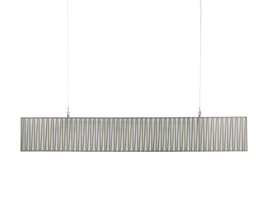 Lightbound Rectangular Chandelier