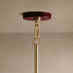 Lacquercove Pendant 16'' 24''D