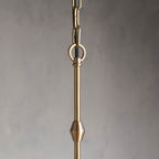 Shadehearth 22" Cone Pendant