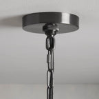 Shadehearth 22" Cone Pendant