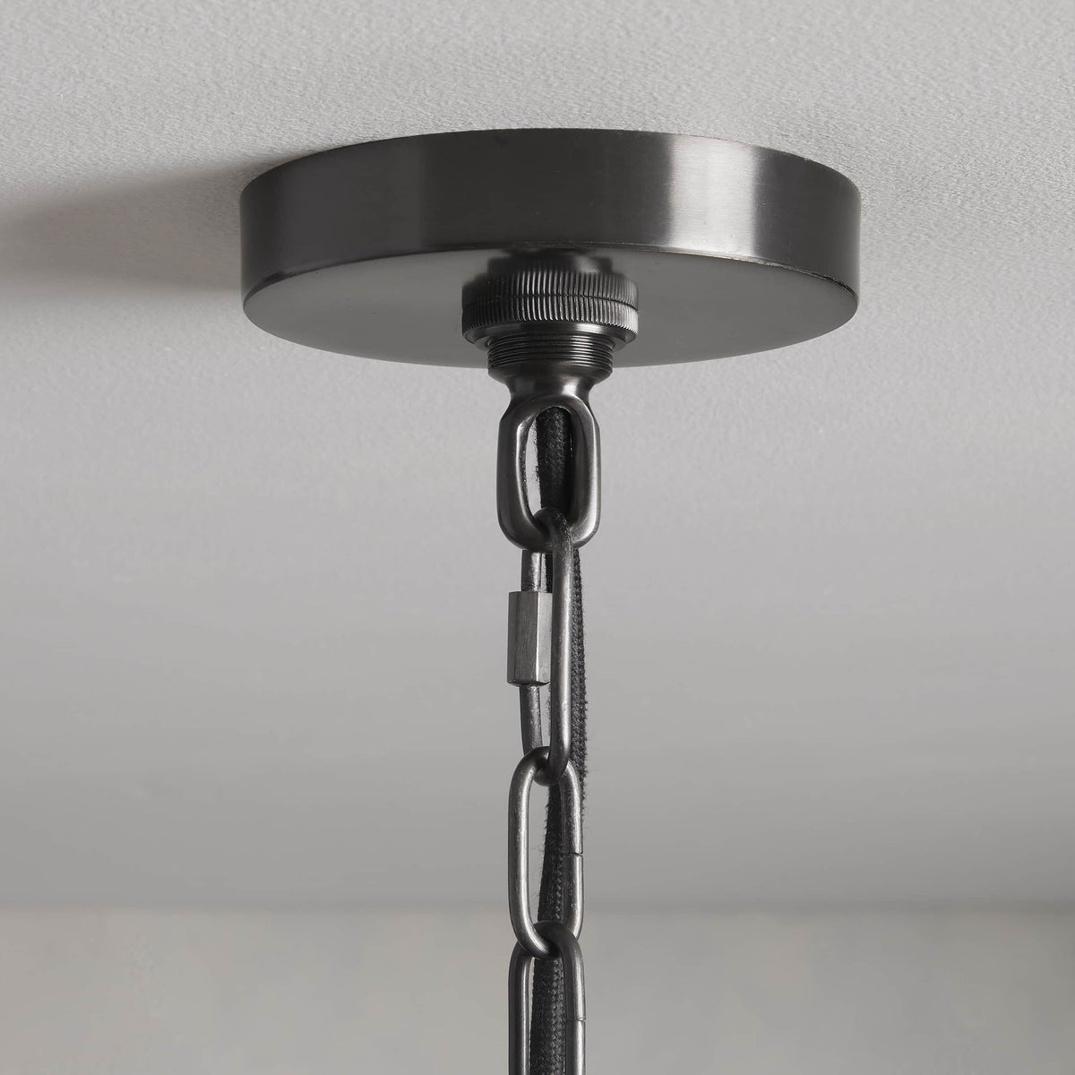 Shadehearth 22" Cone Pendant