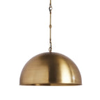 Shadehearth Dome Pendant