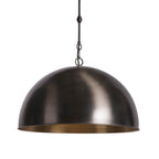 Shadehearth Dome Pendant