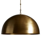 Shadehearth Dome Pendant