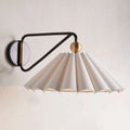 Turnhaven Wall Sconce