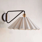 Turnhaven Wall Sconce