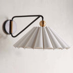 Turnhaven Wall Sconce