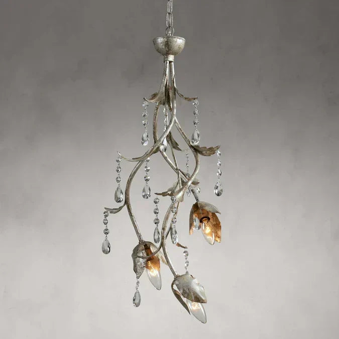 Vinetress 28" Pendant