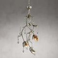 Vinetress 28" Pendant