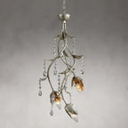 Vinetress 28" Pendant