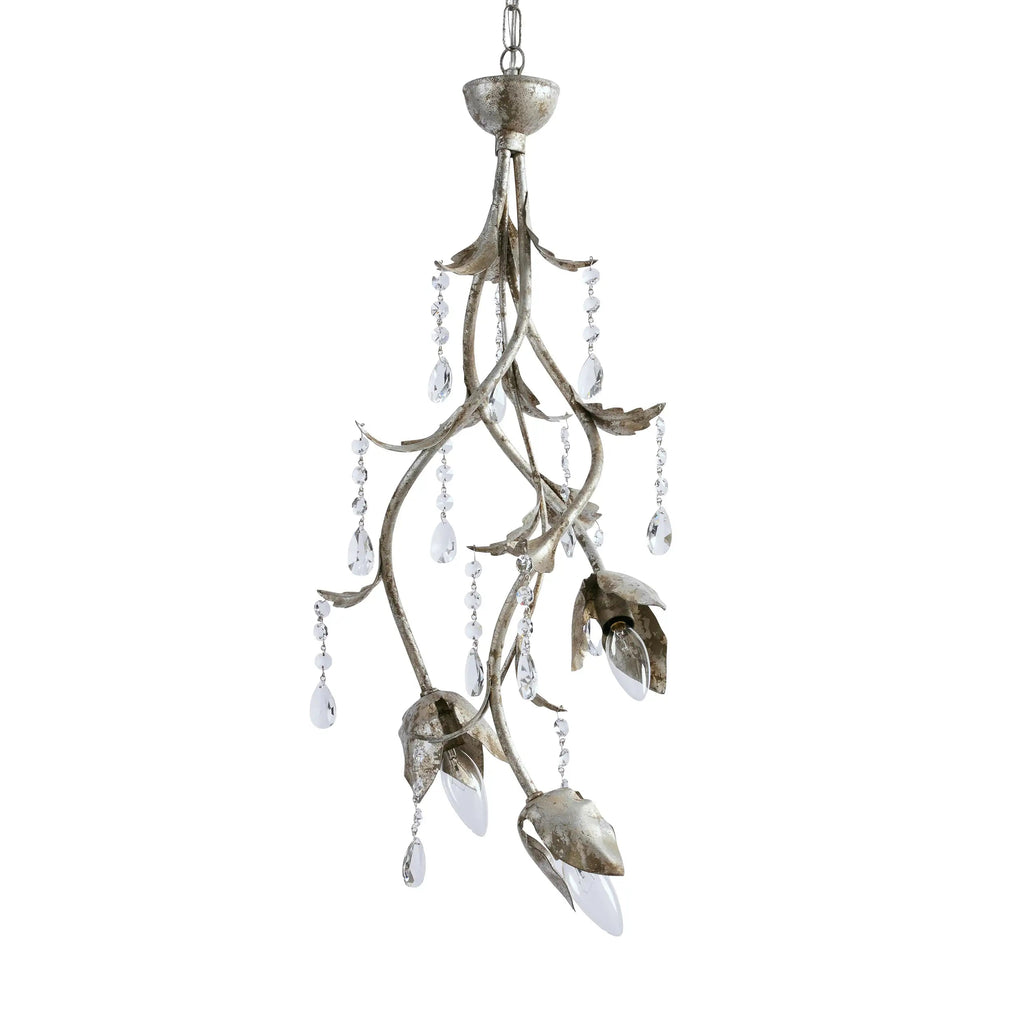 Vinetress 28" Pendant