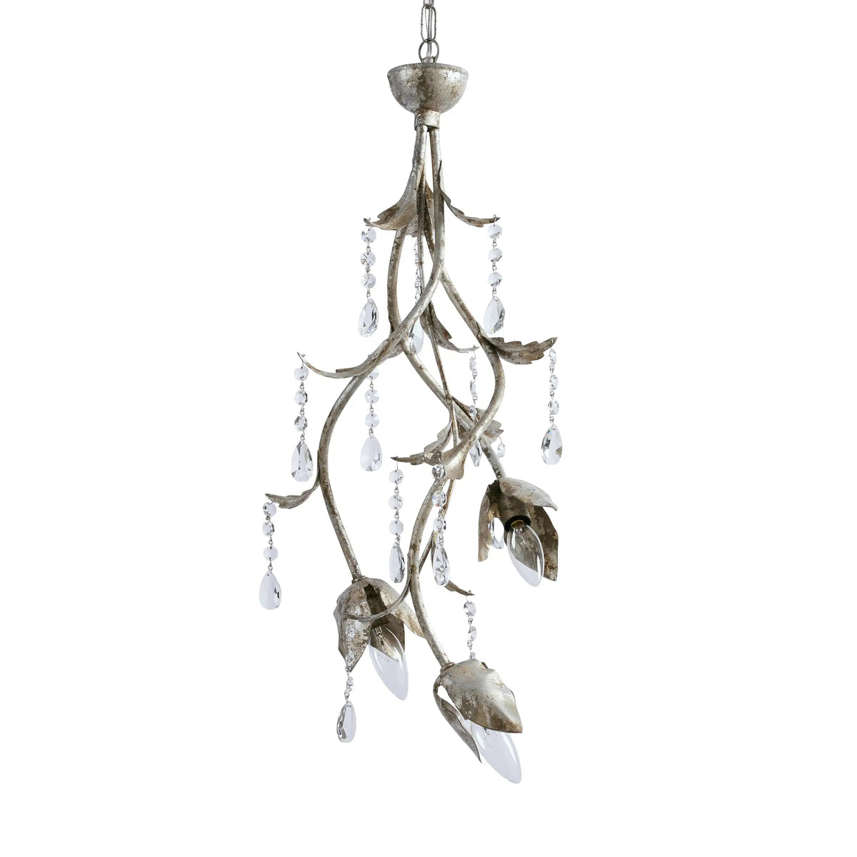 Vinetress 28" Pendant