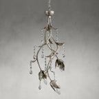 Vinetress 28" Pendant