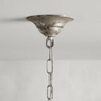 Vinetress 28" Pendant
