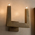 Crosshaven Sconce